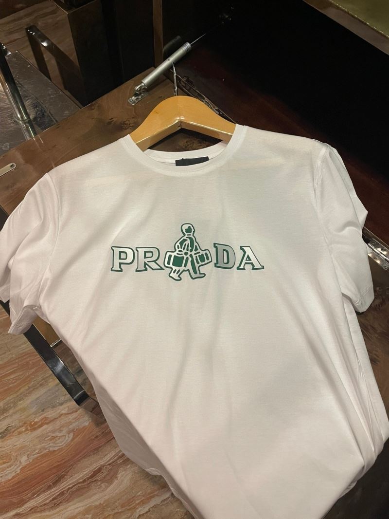 Prada T-Shirts